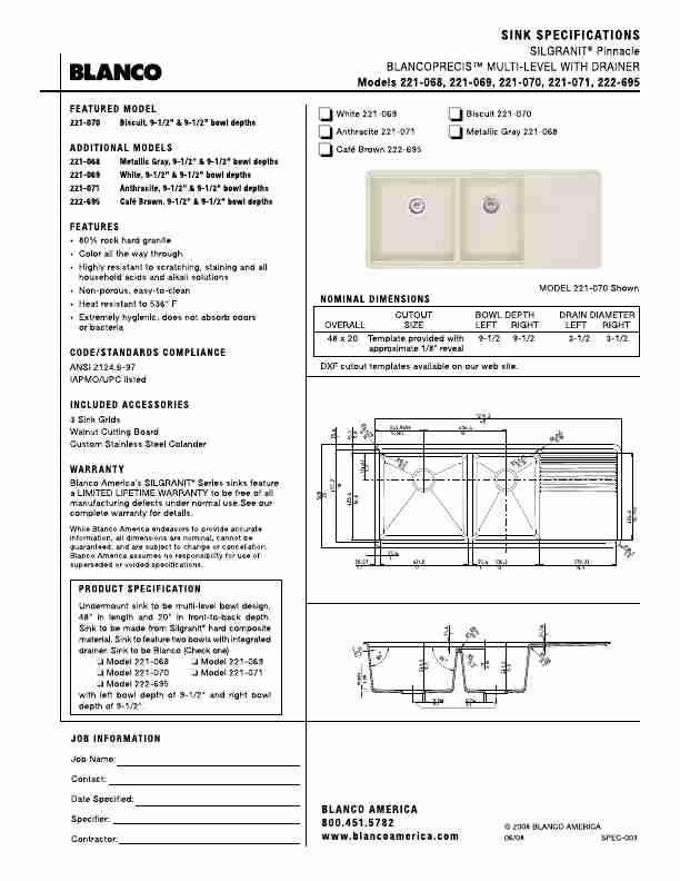 Blanco Indoor Furnishings 221-695-page_pdf